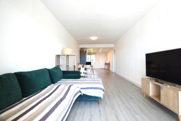 Appartement 2 Chambres à Los Monasterios-Alfinach