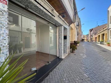 Commercial premises in L'Avall