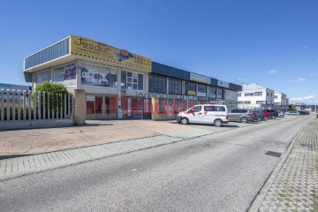 Industrial building / warehouse in Villaviciosa de Odón Centro