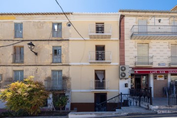 Casa o chalet 8 Habitaciones en Alhama de Granada