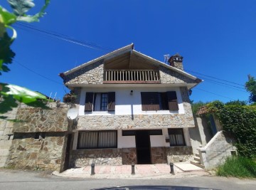 Casa o chalet 3 Habitaciones en Borreiros (San Martiño P.)