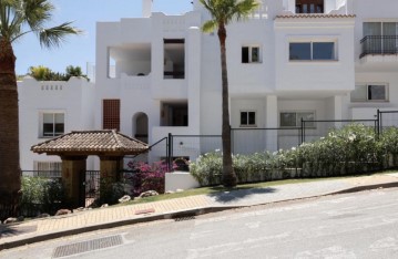 Piso 2 Habitaciones en Nueva Andalucía