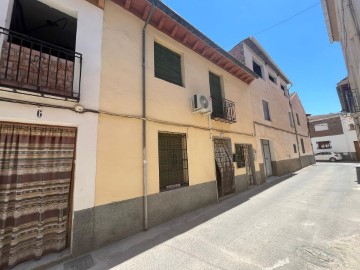 House 3 Bedrooms in Marchena