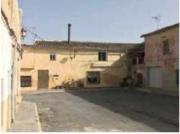 Casa o chalet 5 Habitaciones en Cañada del Trigo