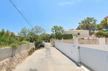 Casa o chalet  en Cala Advocat - Baladrar