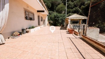 House 7 Bedrooms in Can Raimí - Les Ginesteres - Can Cabot