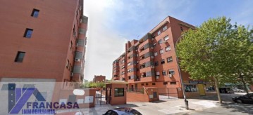 Piso 3 Habitaciones en Humanes de Madrid