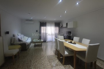 Apartamento 4 Quartos em Alaquàs