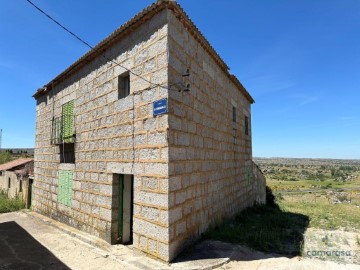 Casas rústicas en Gallegos
