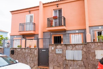 House 3 Bedrooms in Tacoronte