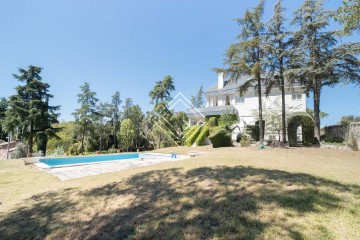 House 8 Bedrooms in Moncloa