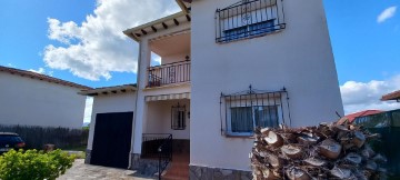 Casa o chalet 5 Habitaciones en El Casar de Escalona