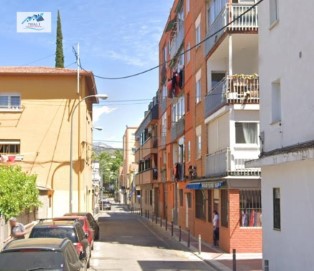 Piso 4 Habitaciones en Carlos Ruiz