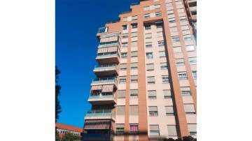 Apartment 3 Bedrooms in La Constitución - Canaleta