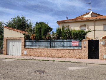 Maison 3 Chambres à Corral de Almaguer