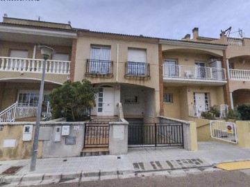 Casa o chalet 4 Habitaciones en Ponent - Barri de França