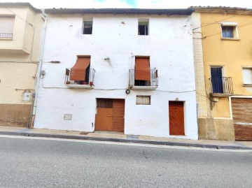 Maisons de campagne 4 Chambres à San Martín de Unx