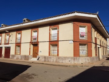 Moradia 4 Quartos em Corral de Almaguer