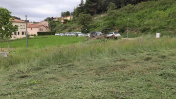 Terrenos en Estany