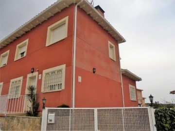 Casa o chalet 4 Habitaciones en Las Fuentes