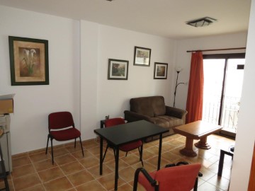 Apartment 2 Bedrooms in Tolox