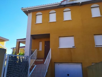 Casa o chalet 3 Habitaciones en San Cebrián de Buena Madre