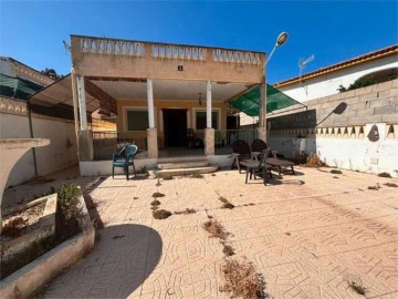 Casa o chalet 3 Habitaciones en Callosa d'En Sarrià