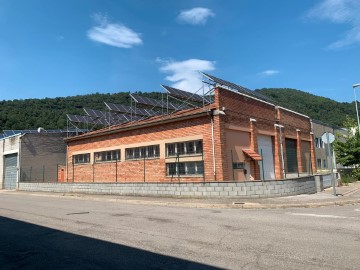 Industrial building / warehouse in Pla de Dalt