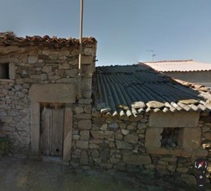 House  in La Peña