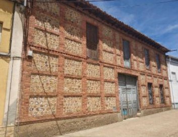 Casa o chalet 5 Habitaciones en Villamor de Orbigo