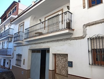 Casa o chalet 6 Habitaciones en Algarrobo
