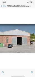 Industrial building / warehouse in Vivero Forestal