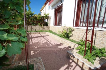 Casa o chalet 4 Habitaciones en Casas de Juan Núñez