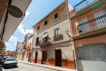 Casa o chalet 13 Habitaciones en la Vall d'Uixó