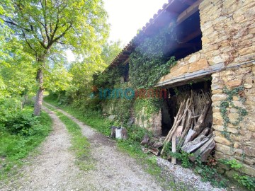 Casas rústicas en Zegama