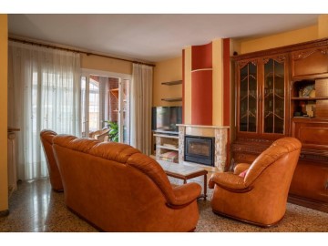Casa o chalet 4 Habitaciones en Estadi-Horta Vermella-Santa Anna