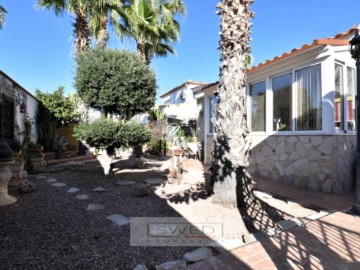 Casa o chalet 3 Habitaciones en Orihuela Costa