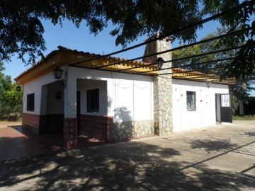 Casas rústicas 3 Habitaciones en Castilleja de Talhara