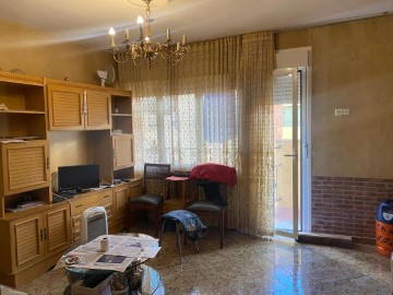 Apartment 3 Bedrooms in Tres Olivos - La Piedad