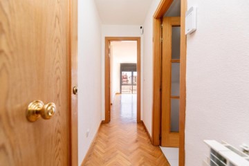 Apartment 2 Bedrooms in Puerta de Murcia - Colegios