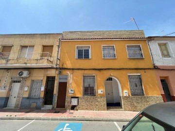 Apartment 3 Bedrooms in Molina de Segura