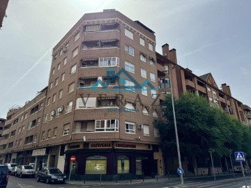 Ático 3 Habitaciones en La Victoria - El Cabildo