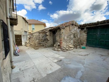 Casa o chalet 4 Habitaciones en Villafría - La Ventilla - Castañares