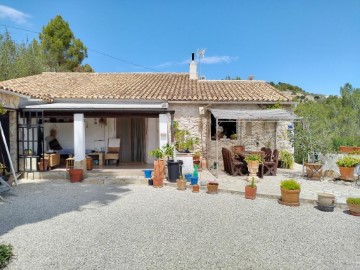 Casa o chalet 4 Habitaciones en La Viña - Montemar - San Jaime