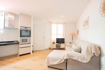 Apartment 2 Bedrooms in Playa Puig