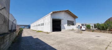 Industrial building / warehouse in Taradell