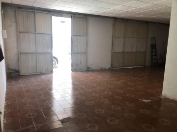 Commercial premises in Santa Maria-Eixample-Sud Sumella