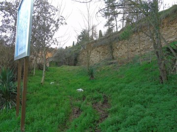 Land in Sant Quirze de Besora