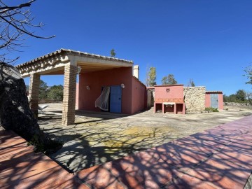 Casas rústicas 2 Habitaciones en El Perelló