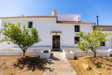 Casas rústicas 6 Habitaciones en Los Lagares